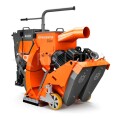Granalladora Blastrac 2-20DT