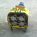 Pulidora de hormigón Airtec BS-500 4x4
