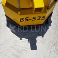 Pulidora de hormigón satélite Airtec BS-525 