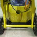 Pulidora de hormigón Airtec BS-650 