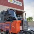 Arrancadora Stripper BMS 220 Husqvarna - Imatge 0