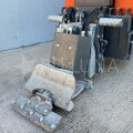 Arrancadora Stripper BMS 220 Husqvarna - Imatge 2