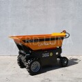 Mini Dumper ES 800 Twinca - Imatge 1