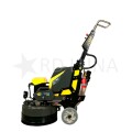 Pulidora de hormigón HTG 550 Ultra - Imatge 0