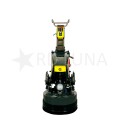 Pulidora de hormigón HTG 550 Ultra - Imatge 1