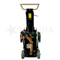 Pulidora de hormigón con control remoto HTG 680 RC Ultra - Imatge 2