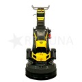Pulidora de hormigón con control remoto HTG 680 RC Ultra - Imatge 1