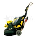 Pulidora de hormigón con control remoto HTG 680 RC Ultra - Imatge 0