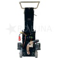 Pulidora de hormigón industrial HTG 820 RC Ultra - Imatge 2