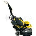 Pulidora de hormigón industrial HTG 820 RC Ultra - Imatge 0