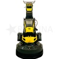 Pulidora de hormigón industrial HTG 820 RC Ultra - Imatge 1