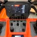 Robot de demolición Husqvarna DXR 95 - Imatge 0