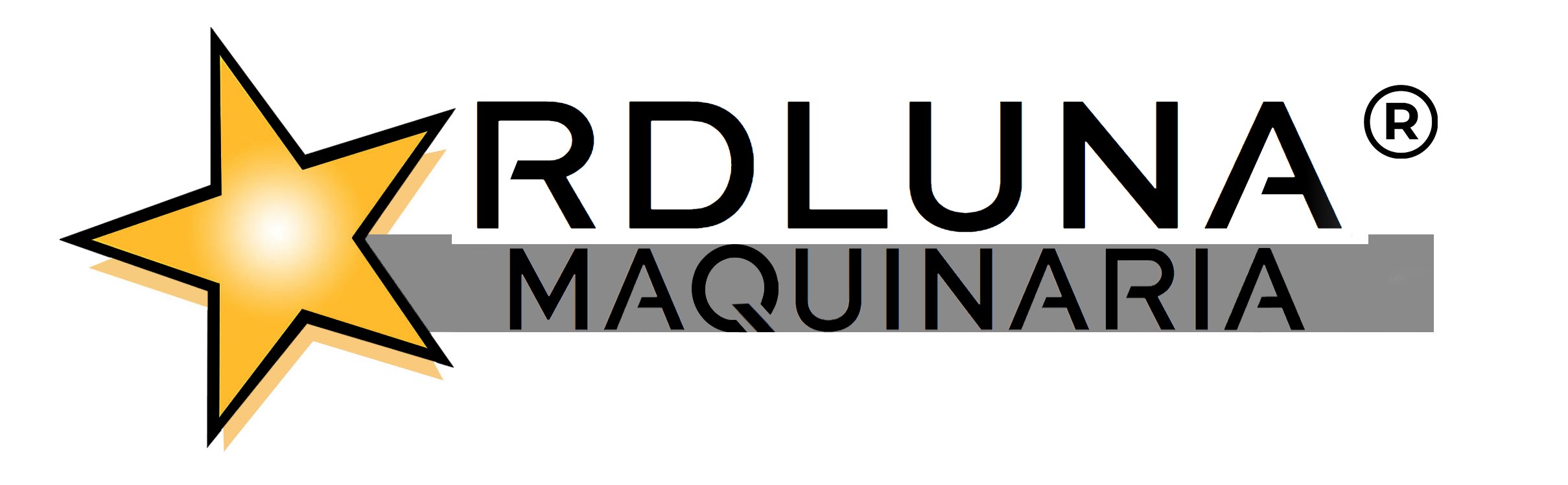 RD LUNA MAQUINARIA S.L.