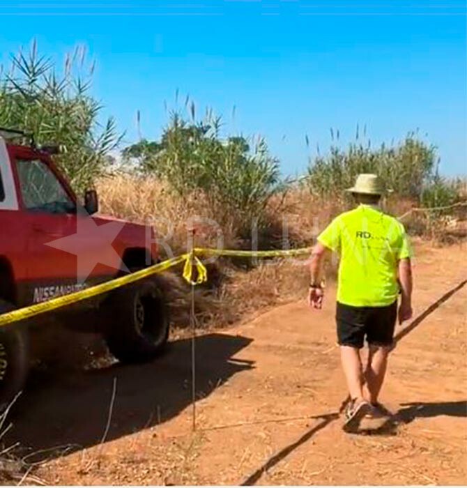 RD LUNA comprometidos con el deporte de motor en la Festa Major Sant Pere 2025 de Premià de Dalt