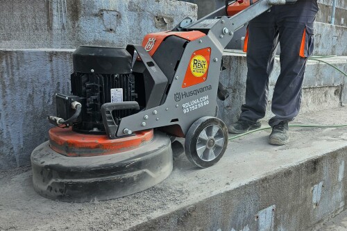 Descubre la pulidora PG 540 que ofrecemos en RD Luna - 0