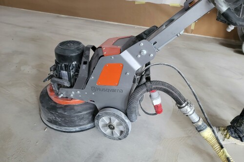 Descubre la pulidora PG 540 que ofrecemos en RD Luna - 1