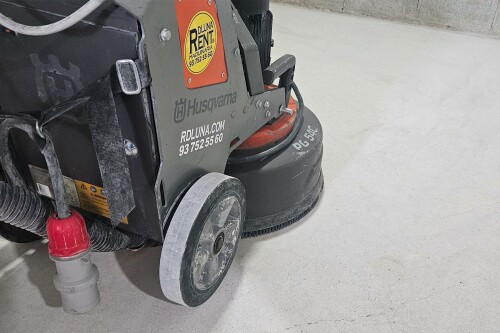 Descubre la pulidora PG 540 que ofrecemos en RD Luna - 2