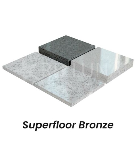 Descubre Husqvarna SUPERFLOOR™, el sistema que revoluciona el acabado del hormigón - 3