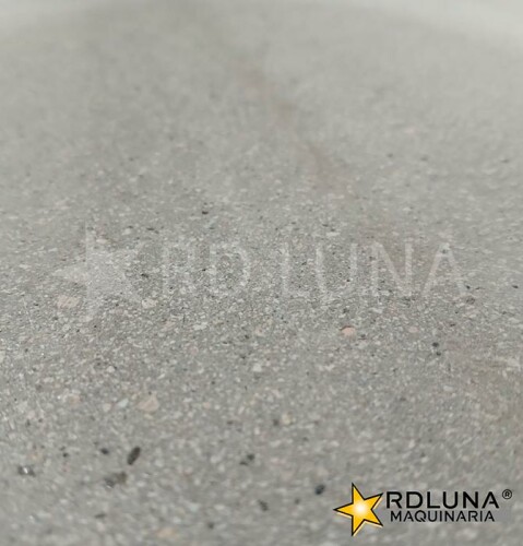 Aplicamos el sistema Husqvarna SUPERFLOOR™ en nuestras instalaciones - 3