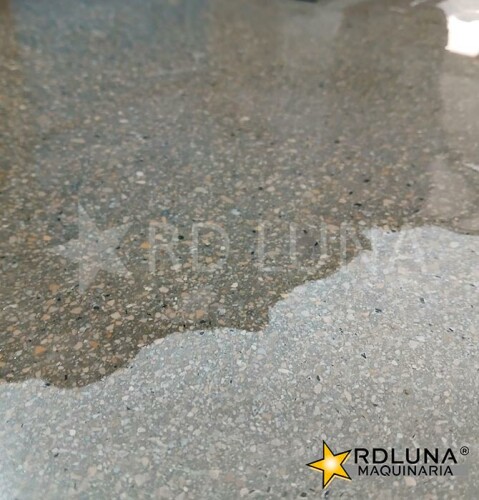 Aplicamos el sistema Husqvarna SUPERFLOOR™ en nuestras instalaciones - 5