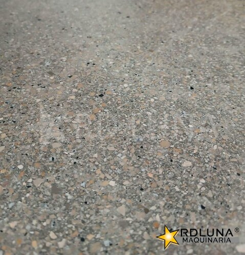 Aplicamos el sistema Husqvarna SUPERFLOOR™ en nuestras instalaciones - 6