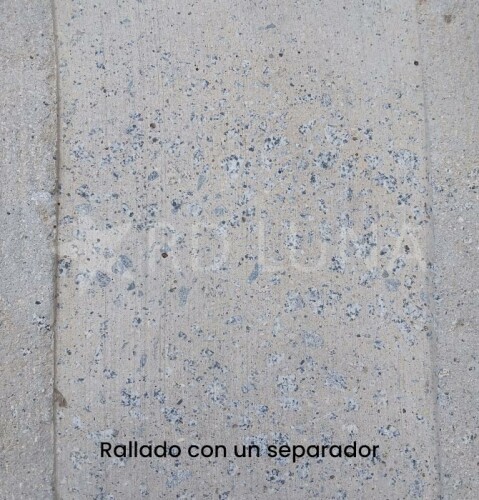 Demostración Multicortadora Husqvarna BMC 335 - 0