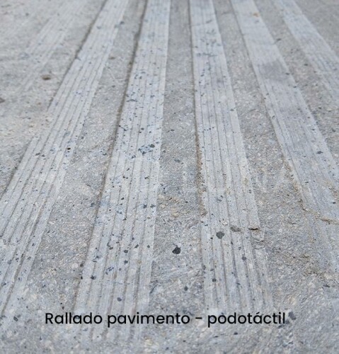 Demostración Multicortadora Husqvarna BMC 335 - 1