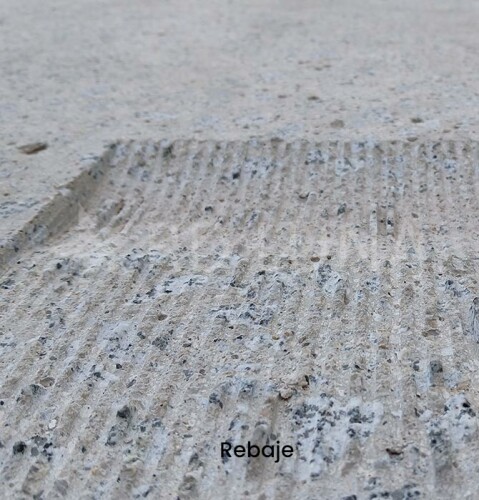 Demostración Multicortadora Husqvarna BMC 335 - 2