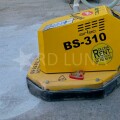 Pulidora de hormigón Airtec BS-310  - Imatge 0