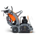 Fresadora Husqvarna BMP 335 - Imatge 0