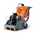 Fresadora Husqvarna BMP 335 - Imatge 5