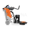 Pulidora de hormigón Husqvarna HTC 270 EG - Imatge 1