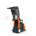 Arrancadora stripper BS-110 Husqvarna - Imatge 0
