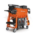Aspirador industrial Husqvarna DC-975 - Imatge 1