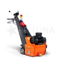 Fresadora BMP 265 de Husqvarna - Imatge 3