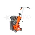 Fresadora CG 200 de Husqvarna - Imatge 1