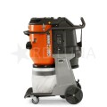 Aspirador Husqvarna DE 130 H - Imatge 2