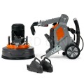 Pulidora de hormigón Husqvarna PG 5  - Imatge 11