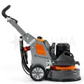 Pulidora de hormigón Husqvarna PG 5  - Imatge 8