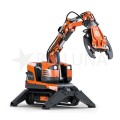 Robot de demolición DXR 95 Husqvarna - Imatge 3
