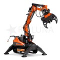 Robot de demolición DXR 145 Husqvarna - Imatge 2