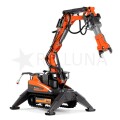 Robot de demolición DXR 145 Husqvarna - Imatge 3