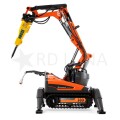 Robot de demolición DXR 305 Husqvarna - Imatge 1