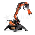 Robot de demolición DXR 305 Husqvarna - Imatge 3