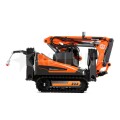Robot de demolición DXR 305 Husqvarna - Imatge 5