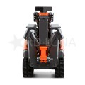 Robot de demolición DXR 305 Husqvarna - Imatge 6
