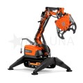 Robot de demolición DXR 275 Husqvarna - Imatge 0