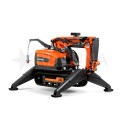 Robot de demolición DXR 275 Husqvarna - Imatge 2