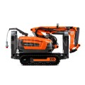Robot de demolición DXR 275 Husqvarna - Imatge 4