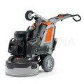Pulidora de hormigón Husqvarna PG 6 DR - Imatge 4